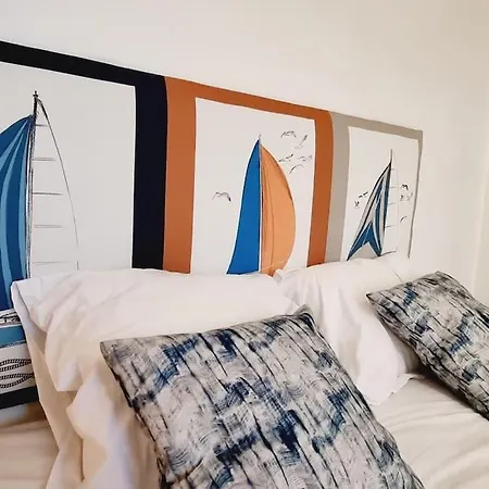 *villa Marine*la Vigie - Duplex Coudekerque-Branche